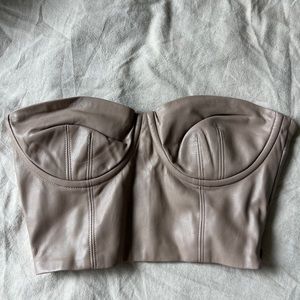 Top Zara Xs